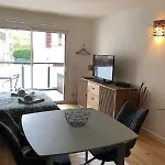 Apartamento 33m2 Avec Terrasse En Centre Aix-les-Bains
