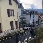33m2 Avec Terrasse En Centre Apartamento *