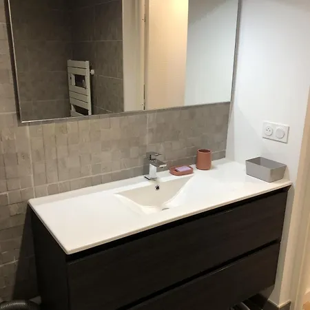 33m2 Avec Terrasse En Centre * Aix-les-Bains