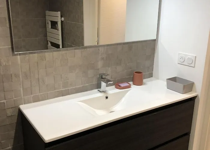 33m2 Avec Terrasse En Centre * Aix-les-Bains